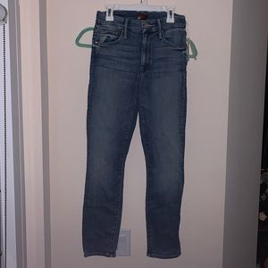 MOTHER Jeans